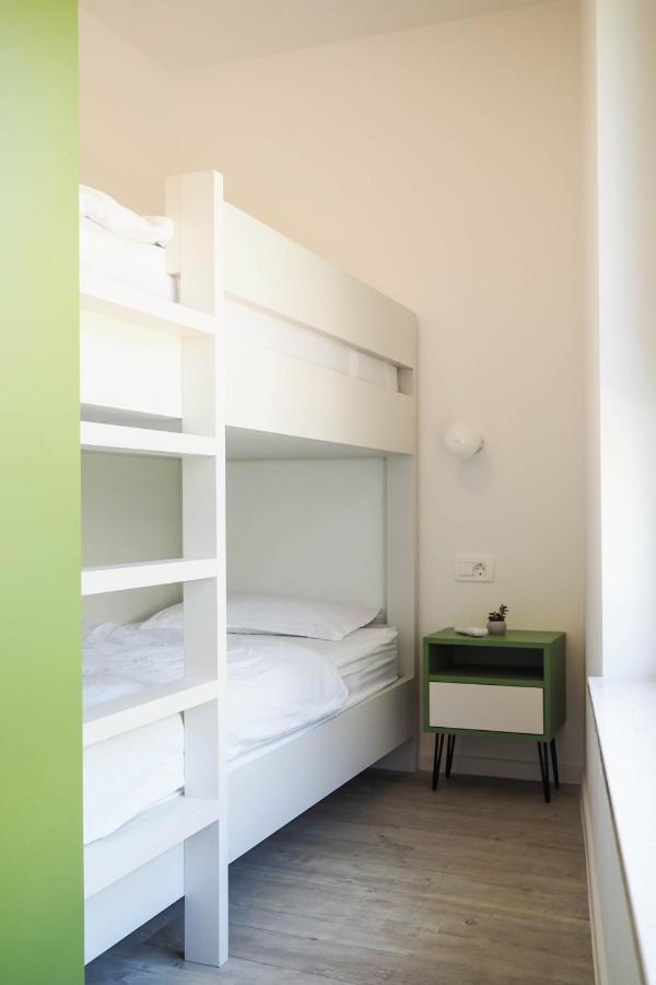 Jadran Deluxe Apartment Krvavica Esterno foto