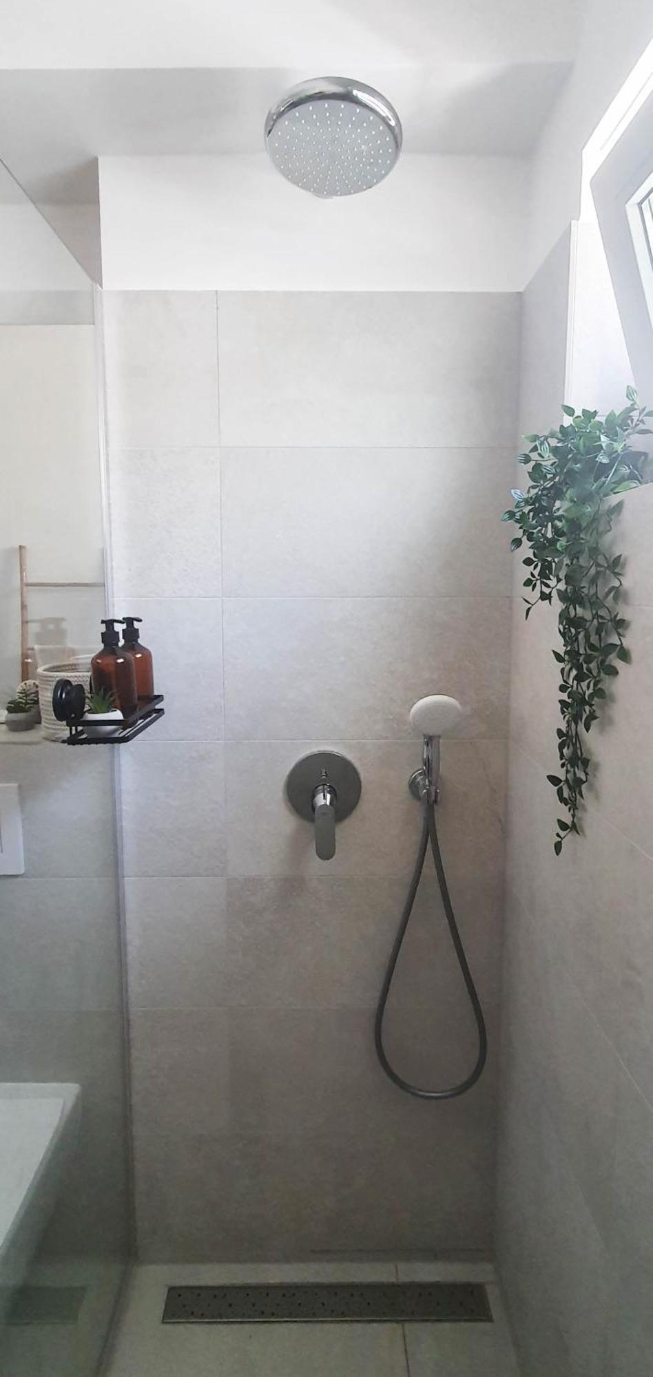 Jadran Deluxe Apartment Krvavica Esterno foto